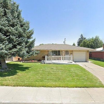 1341 Riviera Dr, Idaho Falls, ID 83404