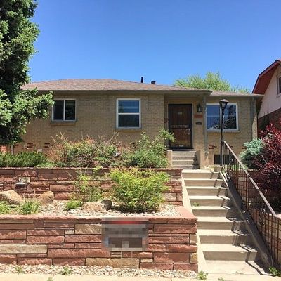 1350 S Corona St, Denver, CO 80210