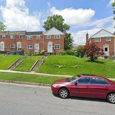 1354 Halstead Rd, Parkville, MD 21234