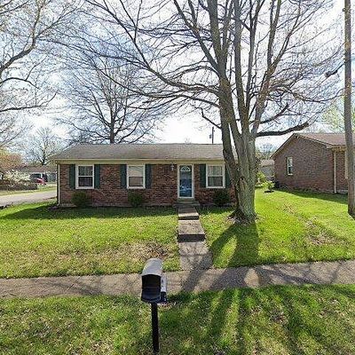 136 Pandy St, Versailles, KY 40383