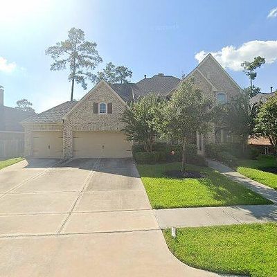 13618 Breakwater Path Loop, Houston, TX 77044