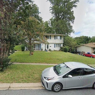 13703 Flint Rock Rd, Rockville, MD 20853