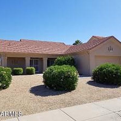 13827 W Territorial Ln, Sun City West, AZ 85375