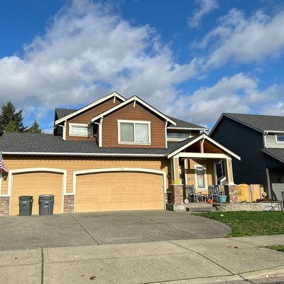 111 Ames St Ne, Orting, WA 98360