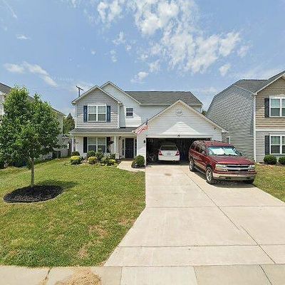 111 Kutter Dr, Elon, NC 27244