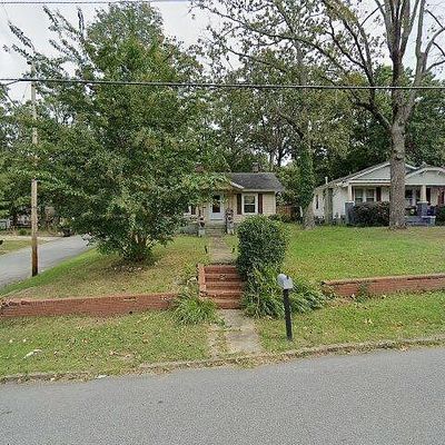 1110 Forrest St, High Point, NC 27262