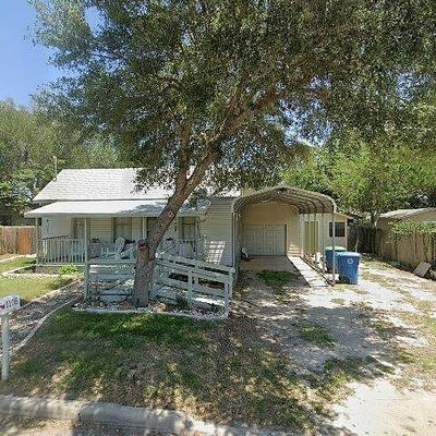 1110 N Tyler St, Beeville, TX 78102