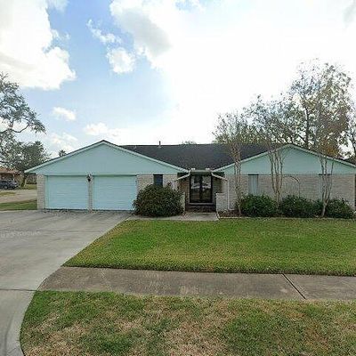 1126 Brenda Dr, Deer Park, TX 77536