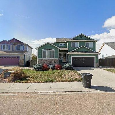 11265 Falling Star Rd, Fountain, CO 80817