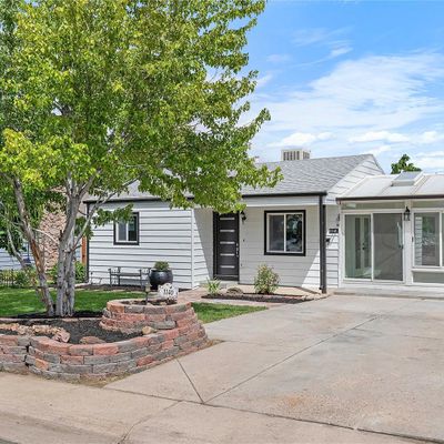 1140 S Perry St, Denver, CO 80219