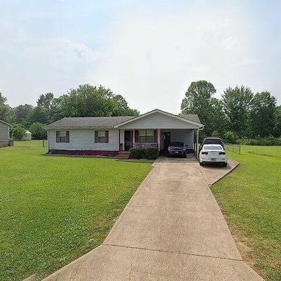 115 English St, Bolivar, TN 38008