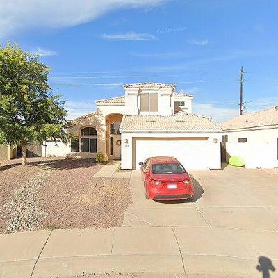 11534 W Dana Ln, Avondale, AZ 85392