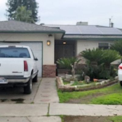 1155 E San Ramon Ave, Fresno, CA 93710