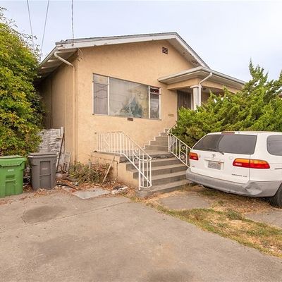 1161 73 Rd Ave, Oakland, CA 94621