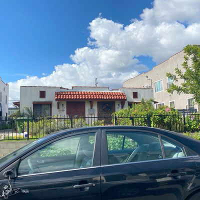 1169 N New Hampshire Ave, Los Angeles, CA 90029