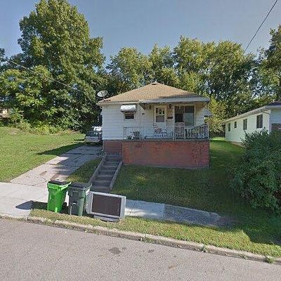 117 Fernwood Ave, Barberton, OH 44203