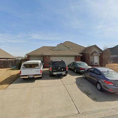 11711 S Primrose St, Jenks, OK 74037