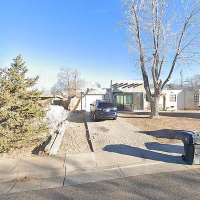 11721 Clifford Ave Ne, Albuquerque, NM 87112