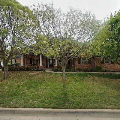 118 Holmes Ln, Weatherford, TX 76085