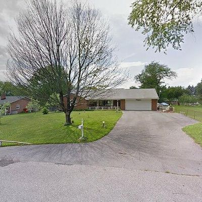 11922 Peacock Trl, Hagerstown, MD 21742