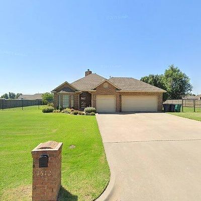 1512 Ne 7 Th St, Oklahoma City, OK 73117