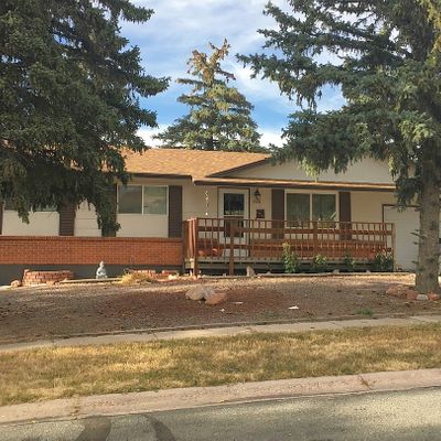 1520 Shasta Dr, Colorado Springs, CO 80910