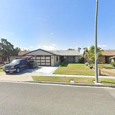 15288 Adams Dr, Baldwin Park, CA 91706