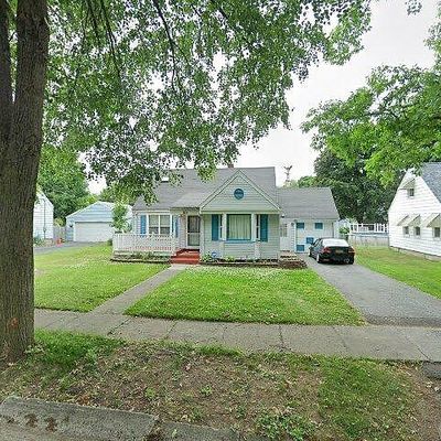 154 Langford Rd, Rochester, NY 14615