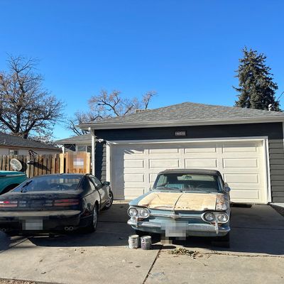 1540 Quebec St, Denver, CO 80220