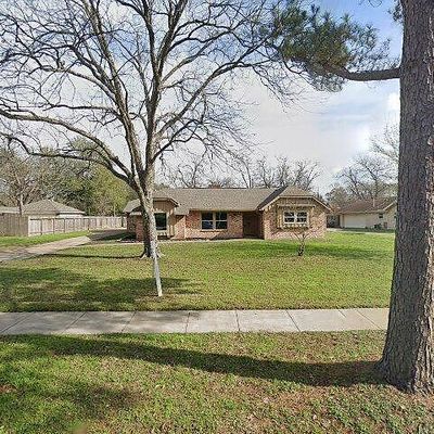 15502 Jersey Dr, Jersey Village, TX 77040