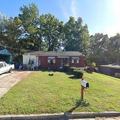 1591 Abner Ter Nw, Atlanta, GA 30318