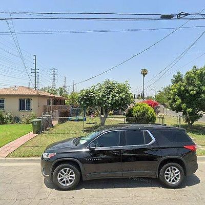 1601 S Acacia Ave, Compton, CA 90220