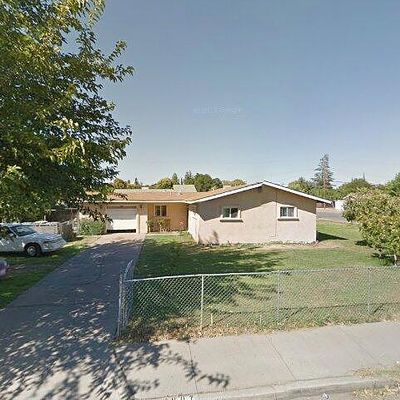 1607 W 9 Th St, Merced, CA 95341