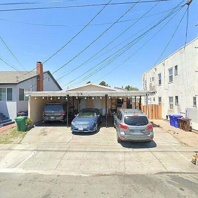 161 16 Th St, Richmond, CA 94801