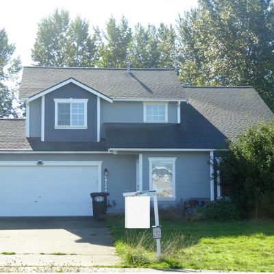 16134 Prairie Creek Loop Se, Yelm, WA 98597