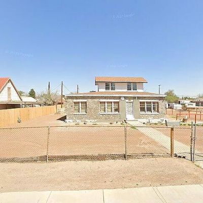 162 S Glenwood St, El Paso, TX 79905