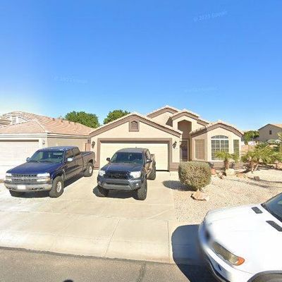 16214 W Port Royale Ln, Surprise, AZ 85379