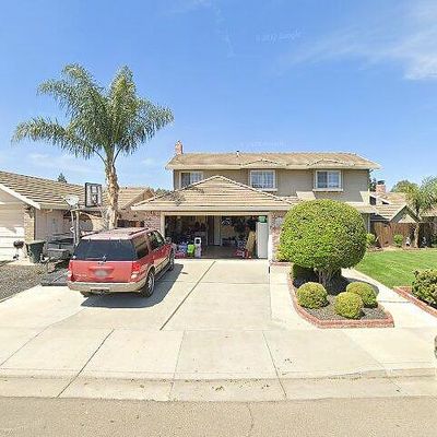 1625 Reyes Ln, Tracy, CA 95376