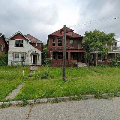 1642 Leslie St, Detroit, MI 48238