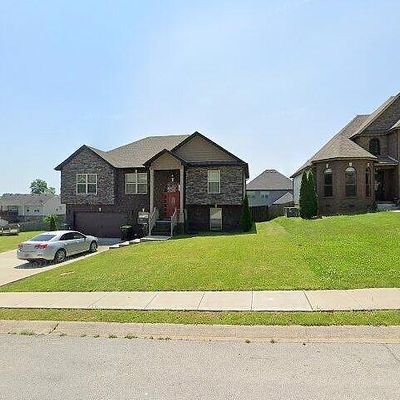 1653 Apache Way, Clarksville, TN 37042