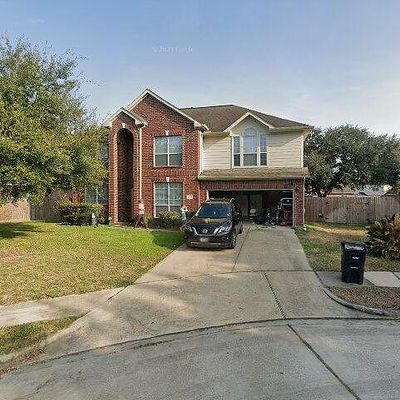 16623 Wheat Mill Ln, Houston, TX 77095