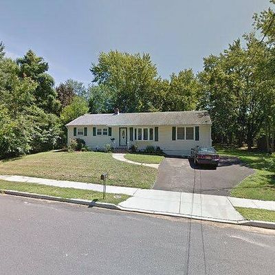 17 Lawrence Ave, Howell, NJ 07731