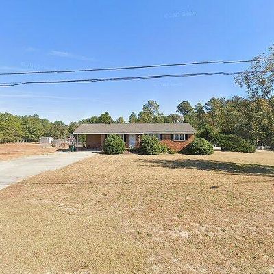 1700 Mcdonald Ave, Hamlet, NC 28345