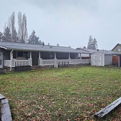 1711 33 Rd St Se, Auburn, WA 98002