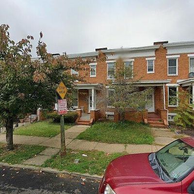 1714 E 32 Nd St, Baltimore, MD 21218