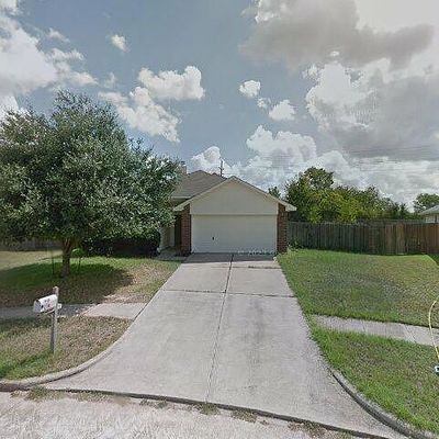 17214 Box Canyon Dr, Hockley, TX 77447