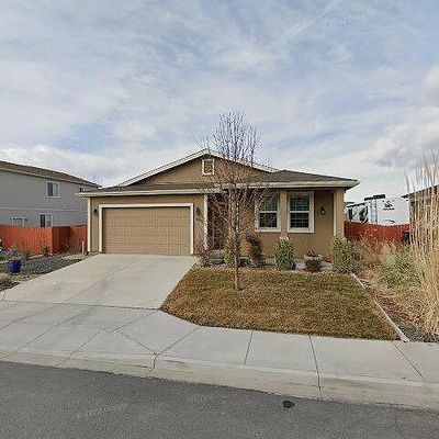 17293 Desert Lake Dr, Reno, NV 89508