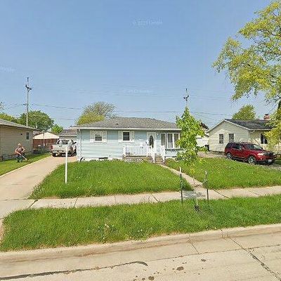 1730 Shoop St, Racine, WI 53404