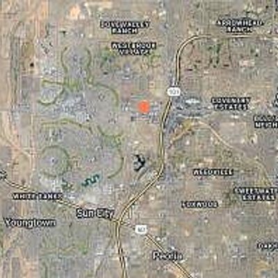 17301 N 88th Avenue, Peoria, AZ 85382