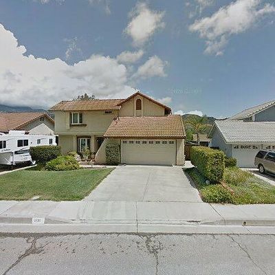 1731 Cherry Hill Rd, Santa Paula, CA 93060